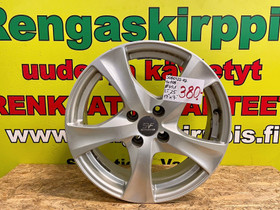 4x108 käytetyt aluvanteet 17", Renkaat ja vanteet, Espoo, Tori.fi 4x108 käytetyt aluvanteet 17", Renkaat ja vanteet, Espoo, Tori.fi