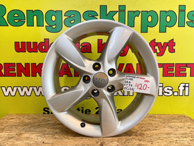 5x112 käytetyt aluvanteet 17" Audi OEM, Renkaat ja vanteet, Espoo, Tori.fi 5x112 käytetyt aluvanteet 17" Audi OEM, Renkaat ja vanteet, Espoo, Tori.fi