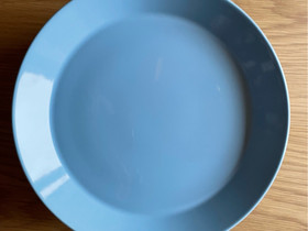 Iittalan Teema Ruokalautaset, Ruokailuastiat ja aterimet, Keittiötarvikkeet ja astiat, Joensuu, Tori.fi Iittalan Teema Ruokalautaset, Ruokailuastiat ja aterimet, Keittiötarvikkeet ja astiat, Joensuu, Tori.fi