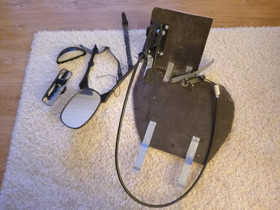 Opetuspoljinsetti, Lisävarusteet ja autotarvikkeet, Auton varaosat ja tarvikkeet, Pori, Tori.fi Opetuspoljinsetti, Lisävarusteet ja autotarvikkeet, Auton varaosat ja tarvikkeet, Pori, Tori.fi