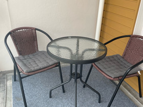 Pihakalusteet, Pihakalusteet ja grillit, Piha ja puutarha, Tampere, Tori.fi Pihakalusteet, Pihakalusteet ja grillit, Piha ja puutarha, Tampere, Tori.fi