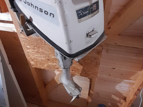 Johnson Seahorse 5hp perämoottori, Perämoottorit, Veneet, Lahti, Tori.fi Johnson Seahorse 5hp perämoottori, Perämoottorit, Veneet, Lahti, Tori.fi