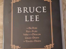 Bruce Lee Special Edition, Elokuvat, Rovaniemi, Tori.fi