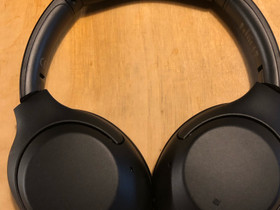 Sony Whxb900n kuulokkeet, Audio ja musiikkilaitteet, Viihde-elektroniikka, Seinäjoki, Tori.fi Sony Whxb900n kuulokkeet, Audio ja musiikkilaitteet, Viihde-elektroniikka, Seinäjoki, Tori.fi
