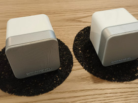 Cambridge Audio Minx Min11 -kaiuttimet, Audio ja musiikkilaitteet, Viihde-elektroniikka, Lempäälä, Tori.fi Cambridge Audio Minx Min11 -kaiuttimet, Audio ja musiikkilaitteet, Viihde-elektroniikka, Lempäälä, Tori.fi