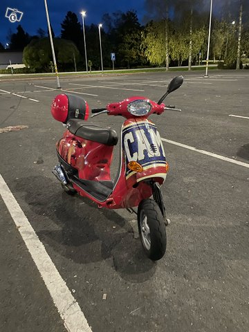 Piaggio, kuva 1