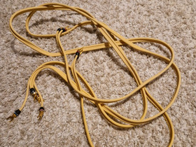 Kauitinkaapelit Van del hul the cs-122 hybrid, Audio ja musiikkilaitteet, Viihde-elektroniikka, Kuopio, Tori.fi Kauitinkaapelit Van del hul the cs-122 hybrid, Audio ja musiikkilaitteet, Viihde-elektroniikka, Kuopio, Tori.fi