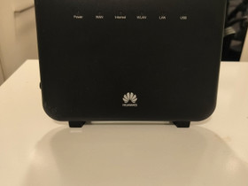 Huawei HG 635, Verkkotuotteet, Tietokoneet ja lisälaitteet, Ylöjärvi, Tori.fi Huawei HG 635, Verkkotuotteet, Tietokoneet ja lisälaitteet, Ylöjärvi, Tori.fi