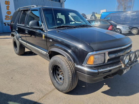 Chevrolet Trailblazer, Autot, Helsinki, Tori.fi Chevrolet Trailblazer, Autot, Helsinki, Tori.fi