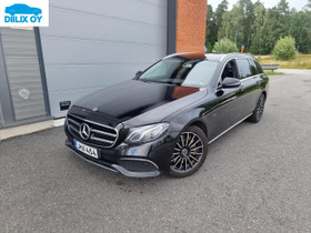 Mercedes-Benz E, Autot, Raisio, Tori.fi Mercedes-Benz E, Autot, Raisio, Tori.fi