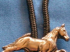 Vintage Bolo solmio, Muut asusteet, Asusteet ja kellot, Hausjärvi, Tori.fi Vintage Bolo solmio, Muut asusteet, Asusteet ja kellot, Hausjärvi, Tori.fi