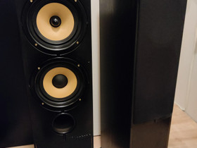 Wharfedale Diamond 8.4, Audio ja musiikkilaitteet, Viihde-elektroniikka, Kerava, Tori.fi Wharfedale Diamond 8.4, Audio ja musiikkilaitteet, Viihde-elektroniikka, Kerava, Tori.fi