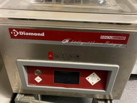 Diamond Vakumointilaite. Ammattikeittiöön., Liikkeille ja yrityksille, Kirkkonummi, Tori.fi Diamond Vakumointilaite. Ammattikeittiöön., Liikkeille ja yrityksille, Kirkkonummi, Tori.fi