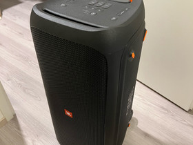 JBL Partybox 310, Audio ja musiikkilaitteet, Viihde-elektroniikka, Tampere, Tori.fi JBL Partybox 310, Audio ja musiikkilaitteet, Viihde-elektroniikka, Tampere, Tori.fi