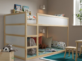 Ikea Kura parvisänky, Sängyt ja makuuhuone, Sisustus ja huonekalut, Jyväskylä, Tori.fi Ikea Kura parvisänky, Sängyt ja makuuhuone, Sisustus ja huonekalut, Jyväskylä, Tori.fi