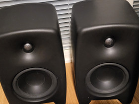 Genelec M040 2 kpl, Audio ja musiikkilaitteet, Viihde-elektroniikka, Helsinki, Tori.fi Genelec M040 2 kpl, Audio ja musiikkilaitteet, Viihde-elektroniikka, Helsinki, Tori.fi