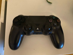 Ps4 peliohjain, Pelikonsolit ja pelaaminen, Viihde-elektroniikka, Kuopio, Tori.fi Ps4 peliohjain, Pelikonsolit ja pelaaminen, Viihde-elektroniikka, Kuopio, Tori.fi
