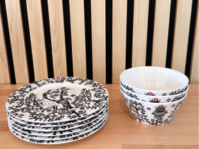 Iittala Taika UUSI, Ruokailuastiat ja aterimet, Keittiötarvikkeet ja astiat, Helsinki, Tori.fi Iittala Taika UUSI, Ruokailuastiat ja aterimet, Keittiötarvikkeet ja astiat, Helsinki, Tori.fi