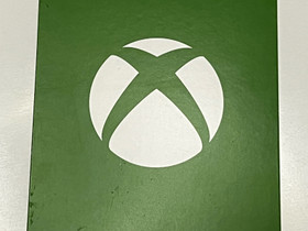 Xbox lahjakortti arvo 25e, Pelikonsolit ja pelaaminen, Viihde-elektroniikka, Helsinki, Tori.fi