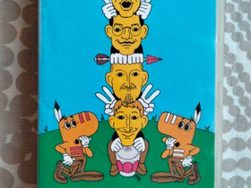 Fröbelin palikat - parhaat leikkilaulut osa 2 vhs, Elokuvat, Hattula, Tori.fi Fröbelin palikat - parhaat leikkilaulut osa 2 vhs, Elokuvat, Hattula, Tori.fi