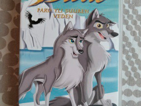 Balto - pako yli suuren veden vhs, Elokuvat, Hattula, Tori.fi Balto - pako yli suuren veden vhs, Elokuvat, Hattula, Tori.fi