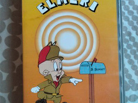 Elmeri vhs, Elokuvat, Hattula, Tori.fi Elmeri vhs, Elokuvat, Hattula, Tori.fi