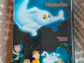 Kummitus - koltiainen haamuilee vhs, Elokuvat, Hattula, Tori.fi Kummitus - koltiainen haamuilee vhs, Elokuvat, Hattula, Tori.fi