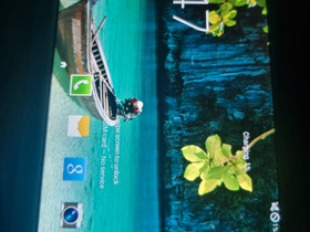 Samsung Galaxy Tab 3, 7", Tabletit, Tietokoneet ja lisälaitteet, Vantaa, Tori.fi
