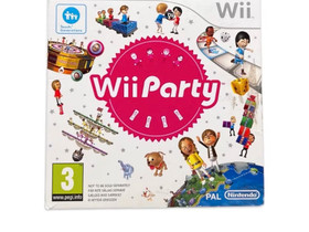 Etsinnässä wii party pelin, Pelikonsolit ja pelaaminen, Viihde-elektroniikka, Oulu, Tori.fi Etsinnässä wii party pelin, Pelikonsolit ja pelaaminen, Viihde-elektroniikka, Oulu, Tori.fi