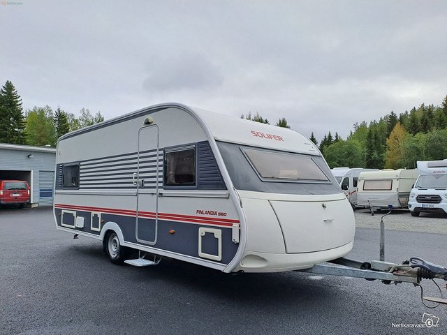 Solifer Finlandia, kuva 1