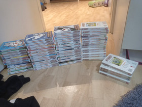 Weed 55/60 VARATTU, Sarjakuvat, Kirjat ja lehdet, Kokkola, Tori.fi Weed 55/60 VARATTU, Sarjakuvat, Kirjat ja lehdet, Kokkola, Tori.fi