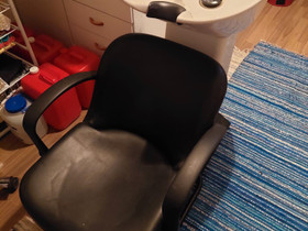 Hiusten pesupaikka, Liikkeille ja yrityksille, Sastamala, Tori.fi Hiusten pesupaikka, Liikkeille ja yrityksille, Sastamala, Tori.fi