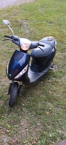 Piaggio Zip, kuva 1