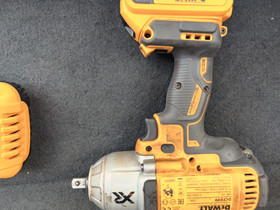 DeWalt pulttipyssy, Sähkötarvikkeet, Rakennustarvikkeet ja työkalut, Nokia, Tori.fi DeWalt pulttipyssy, Sähkötarvikkeet, Rakennustarvikkeet ja työkalut, Nokia, Tori.fi