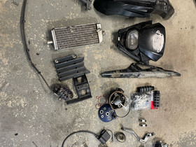 Yamaha Dt/am6 osia, Mopojen varaosat ja tarvikkeet, Mototarvikkeet ja varaosat, Kuopio, Tori.fi Yamaha Dt/am6 osia, Mopojen varaosat ja tarvikkeet, Mototarvikkeet ja varaosat, Kuopio, Tori.fi