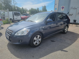 Kia Ceed, Autot, Helsinki, Tori.fi Kia Ceed, Autot, Helsinki, Tori.fi