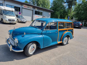 Morris Minor, Autot, Helsinki, Tori.fi Morris Minor, Autot, Helsinki, Tori.fi