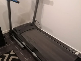 Titan Life juoksumatto, Juoksu ja lenkkeily, Urheilu ja ulkoilu, Kankaanpää, Tori.fi Titan Life juoksumatto, Juoksu ja lenkkeily, Urheilu ja ulkoilu, Kankaanpää, Tori.fi