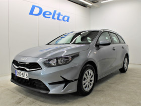 Kia CEED, Autot, Kuopio, Tori.fi