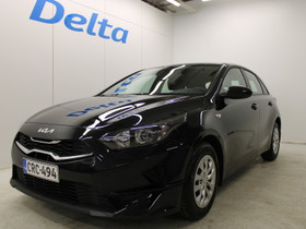 Kia Ceed, Autot, Kuopio, Tori.fi