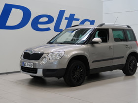 Skoda Yeti, Autot, Kuopio, Tori.fi Skoda Yeti, Autot, Kuopio, Tori.fi