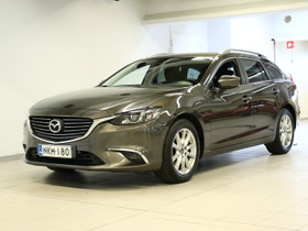 Mazda Mazda6, Autot, Kuopio, Tori.fi Mazda Mazda6, Autot, Kuopio, Tori.fi