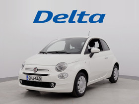 Fiat 500, Autot, Pori, Tori.fi Fiat 500, Autot, Pori, Tori.fi