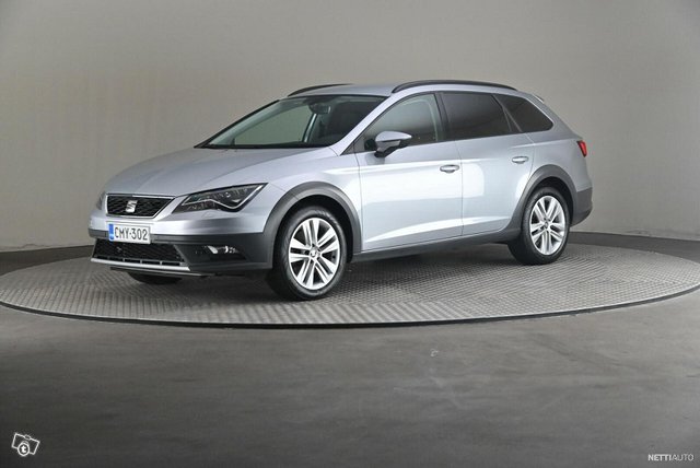 Seat Leon X-PERIENCE, kuva 1