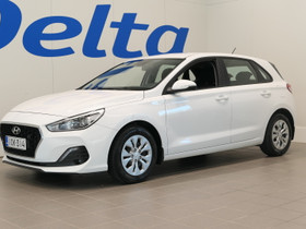 Hyundai I30 Hatchback, Autot, Pori, Tori.fi Hyundai I30 Hatchback, Autot, Pori, Tori.fi