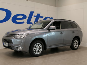 Mitsubishi Outlander PHEV, Autot, Pori, Tori.fi Mitsubishi Outlander PHEV, Autot, Pori, Tori.fi