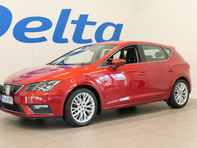 Seat Leon, Autot, Pori, Tori.fi Seat Leon, Autot, Pori, Tori.fi