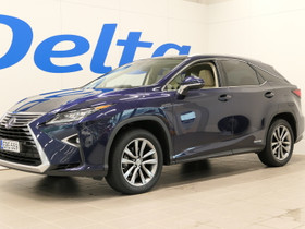 Lexus RX, Autot, Pori, Tori.fi Lexus RX, Autot, Pori, Tori.fi
