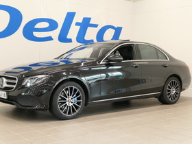 Mercedes-Benz E, Autot, Pori, Tori.fi Mercedes-Benz E, Autot, Pori, Tori.fi