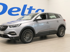 Opel Grandland X, Autot, Pori, Tori.fi Opel Grandland X, Autot, Pori, Tori.fi